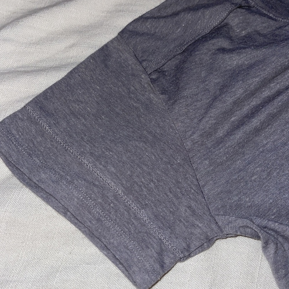 Anthropologie // Jen B. Peters Shoreline Graphic Tee NWOT🌛 - Picture 11 of 12